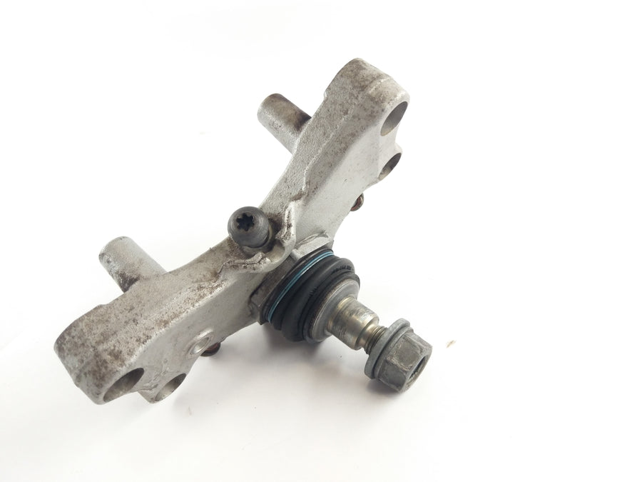 BMW R 1200 R K27 [2007] - Fork Bridge hieronder