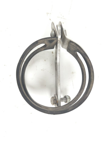 Ducati Multistrada 1000 DS - držák výfuků