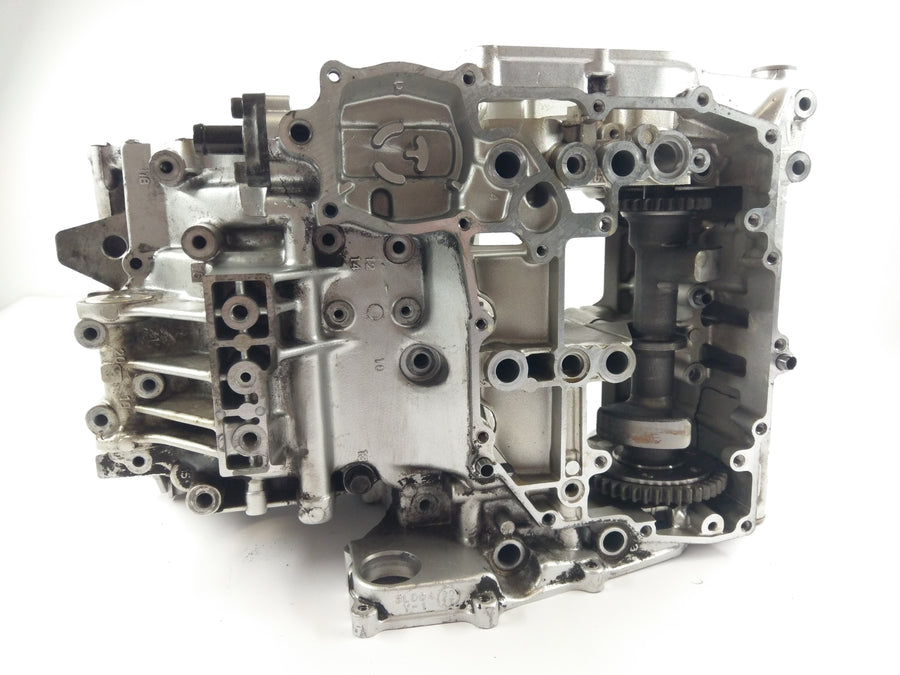 Yamaha TRX 850 4UN [1999] - Motor Housing prázdné pouzdro