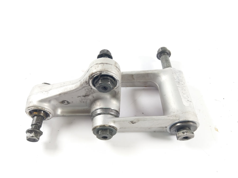 Yamaha TT 600 R DJ01-弹簧挠度挠度杆骨