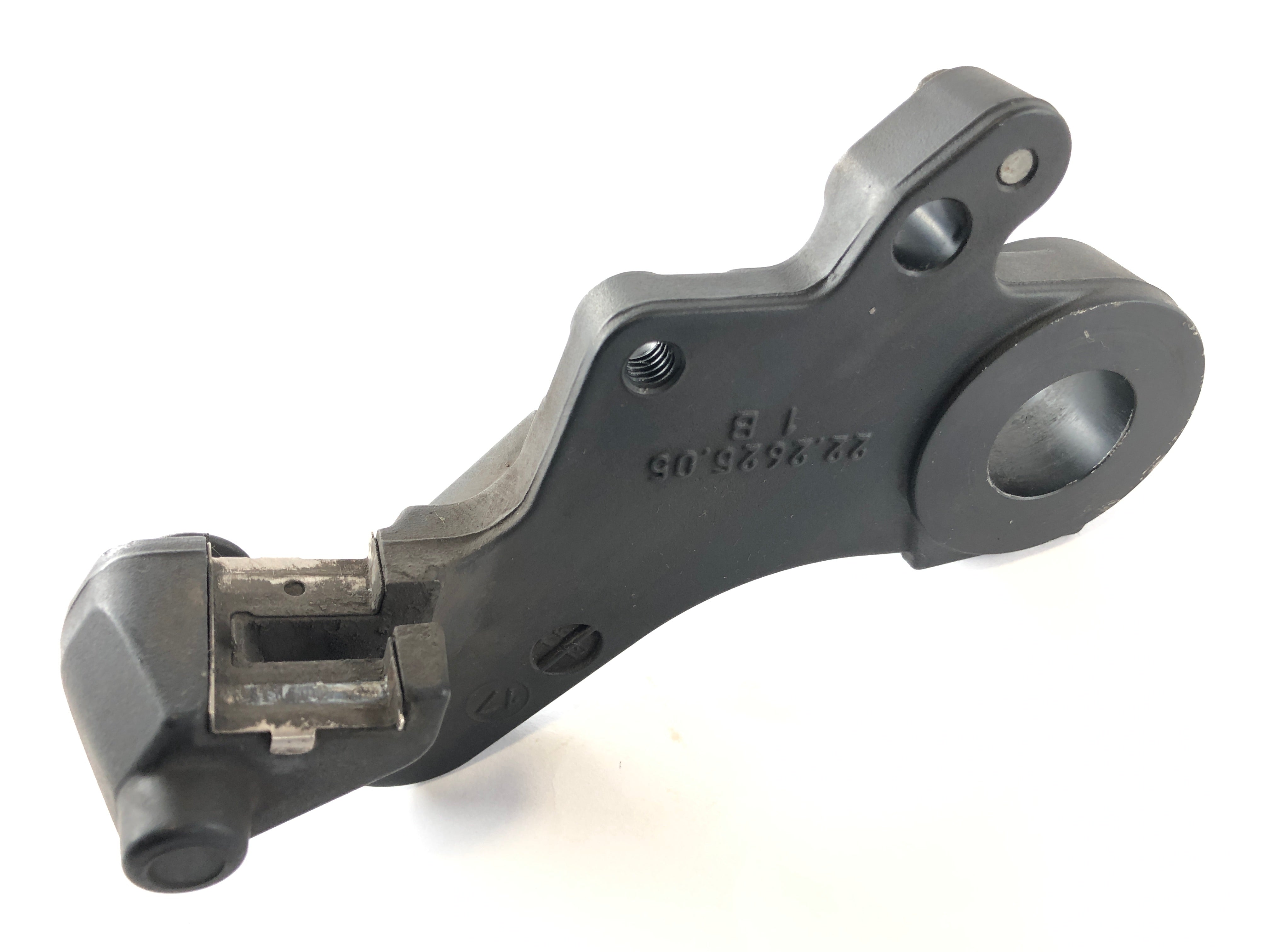 Husqvarna 701 Vitpilen [2018] - Anchor Plate Brake Anchor