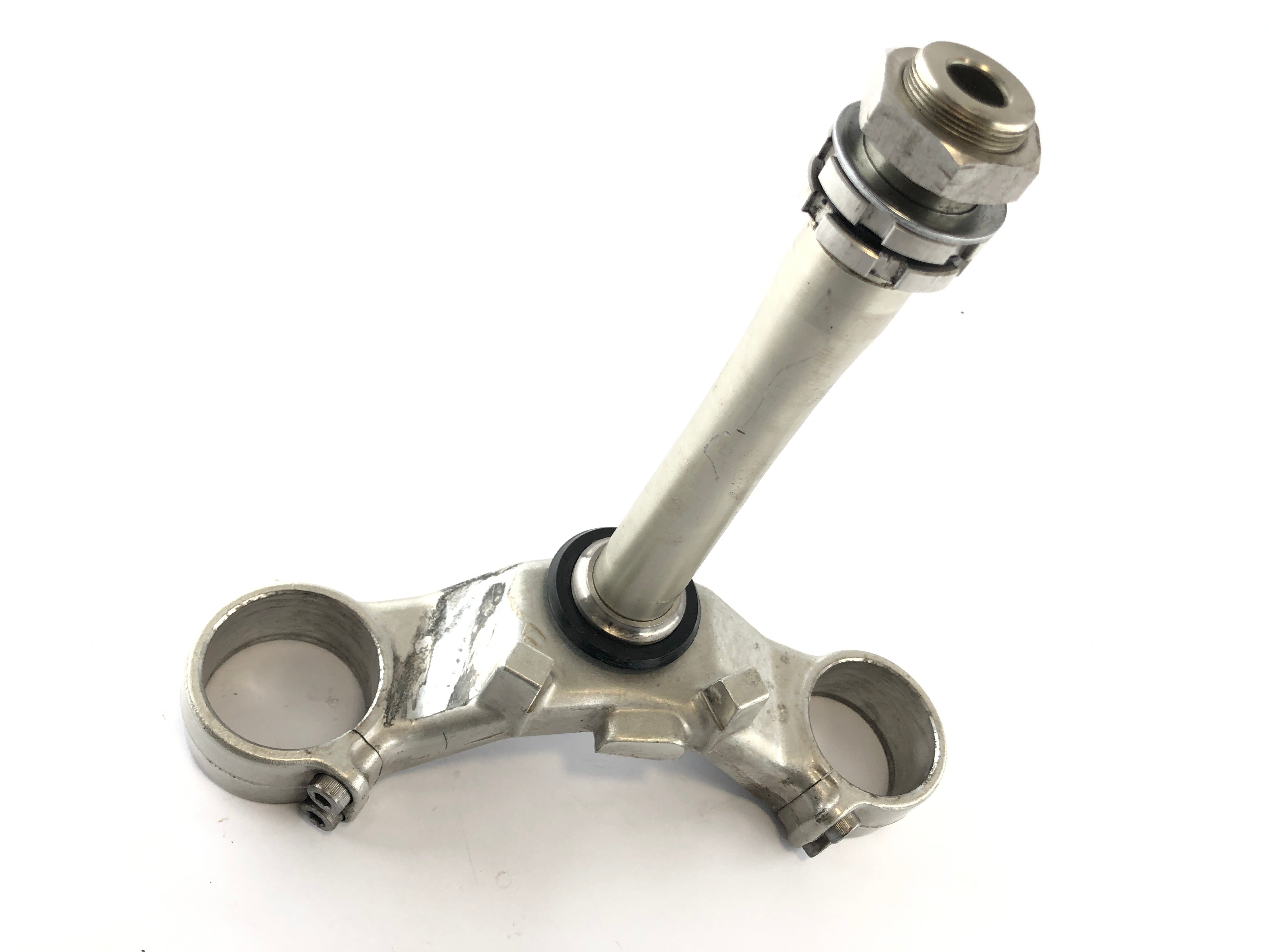 Yamaha YZF R1 RN12 [2005] - lower triple clamp