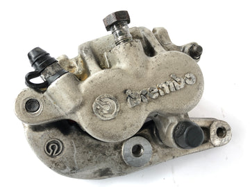 KTM LC4 620 Adventure [1996] - Bromsok vid framsidan