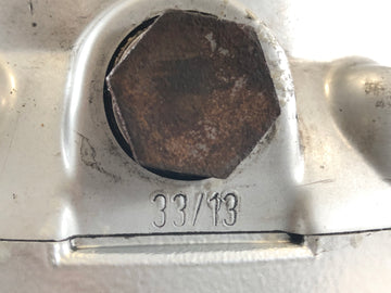 BMW R 1200 C 259C [1998] - Final drive with brake disc 33/13 - 0