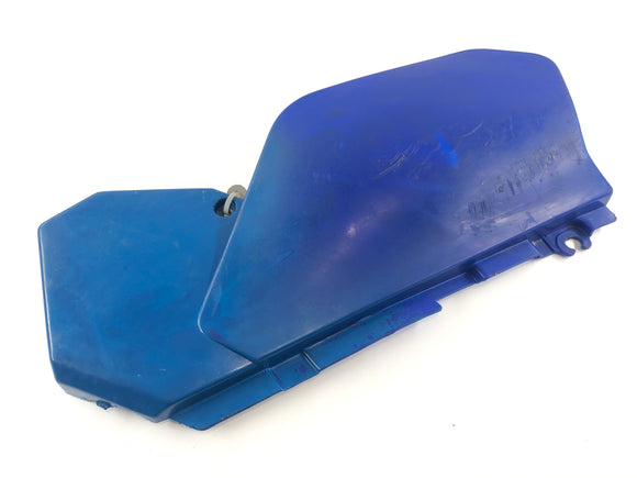 Yamaha DT 125 4BL [1999] - Bagerste beklædning til højre