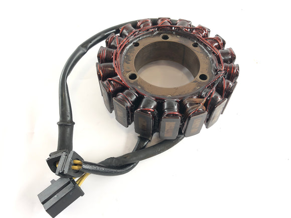 Honda VARADERO XL 1000 SD02 [2002] - Stocker Alternator