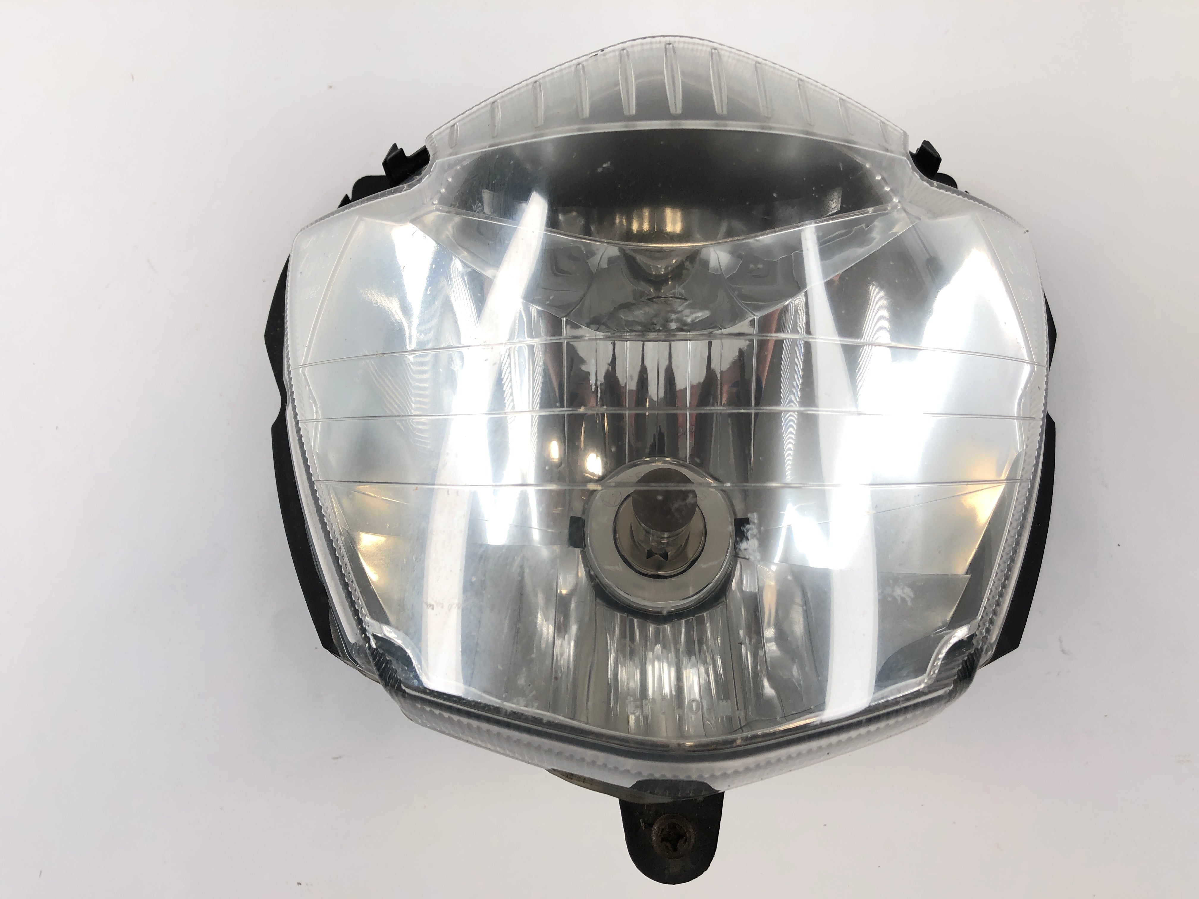 Yamaha XT 660 DM01 [2005] - Headlight