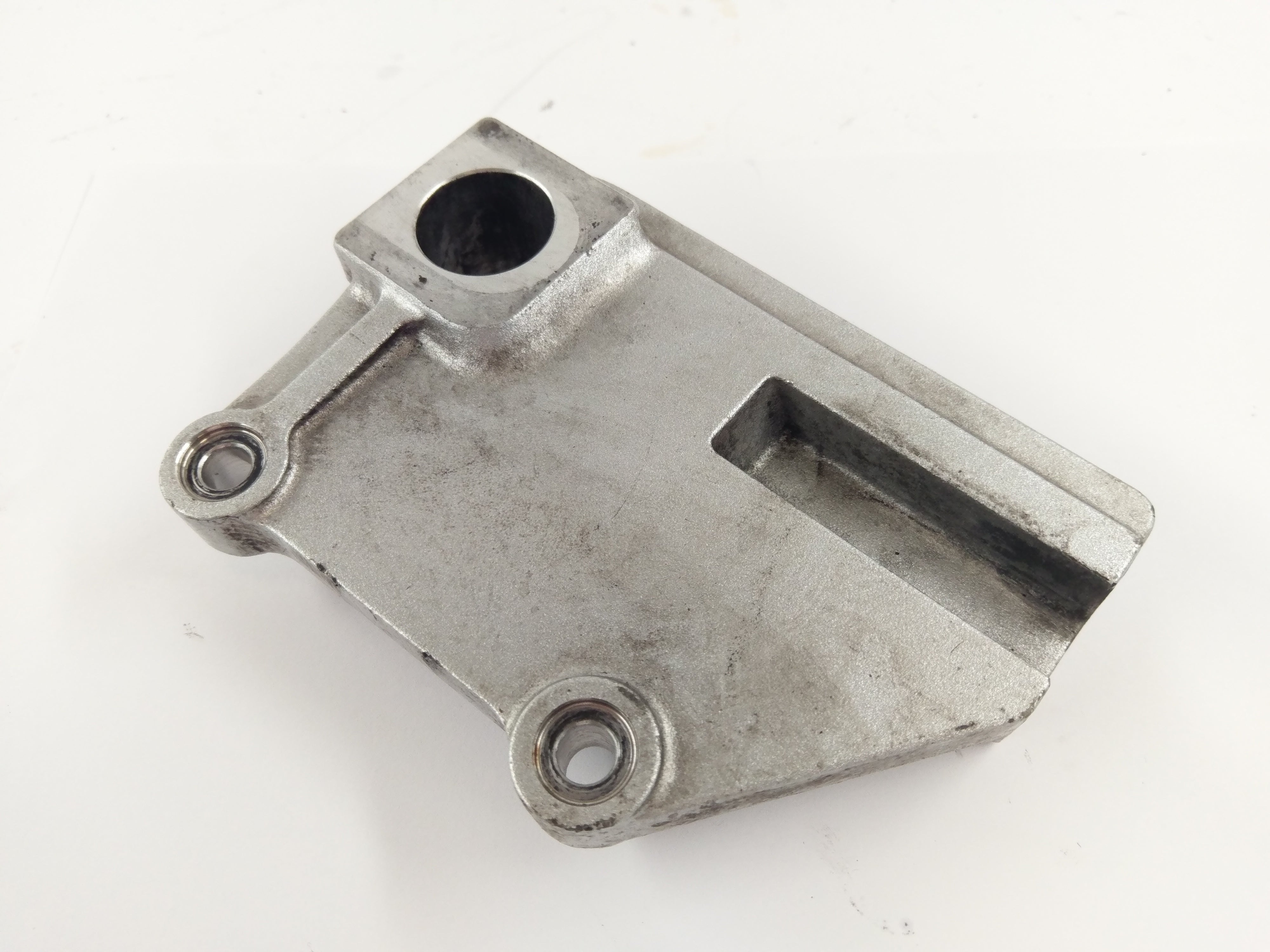 Kawasaki ZX-12R ZXT20A [2003] - Brake anchor anchor plate