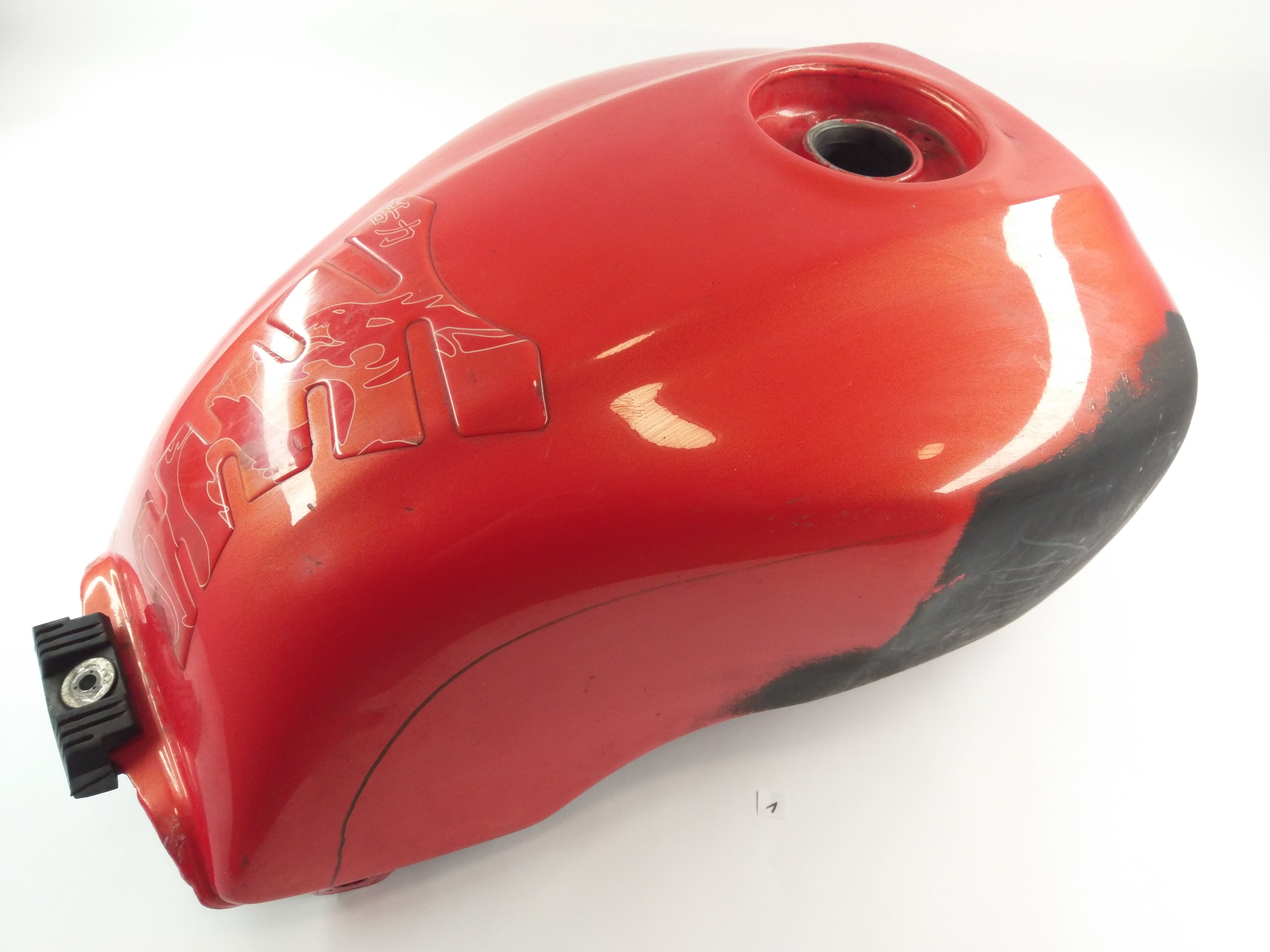 Honda 750 CB Seven Fifty RC42 [1992] - Fuel tank - 0