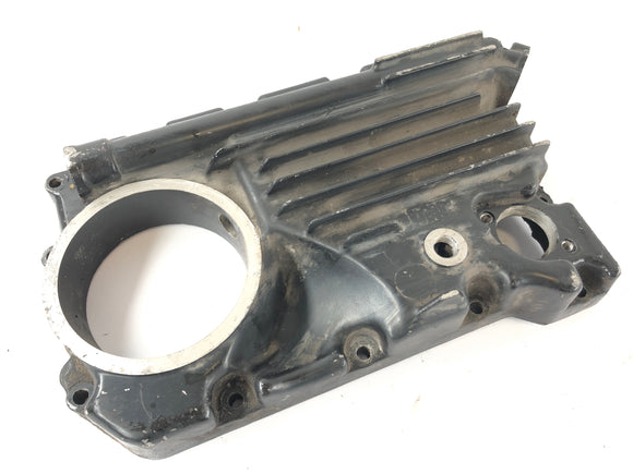 Kawasaki Z 750 E KZ750E [1981] - Oil pan