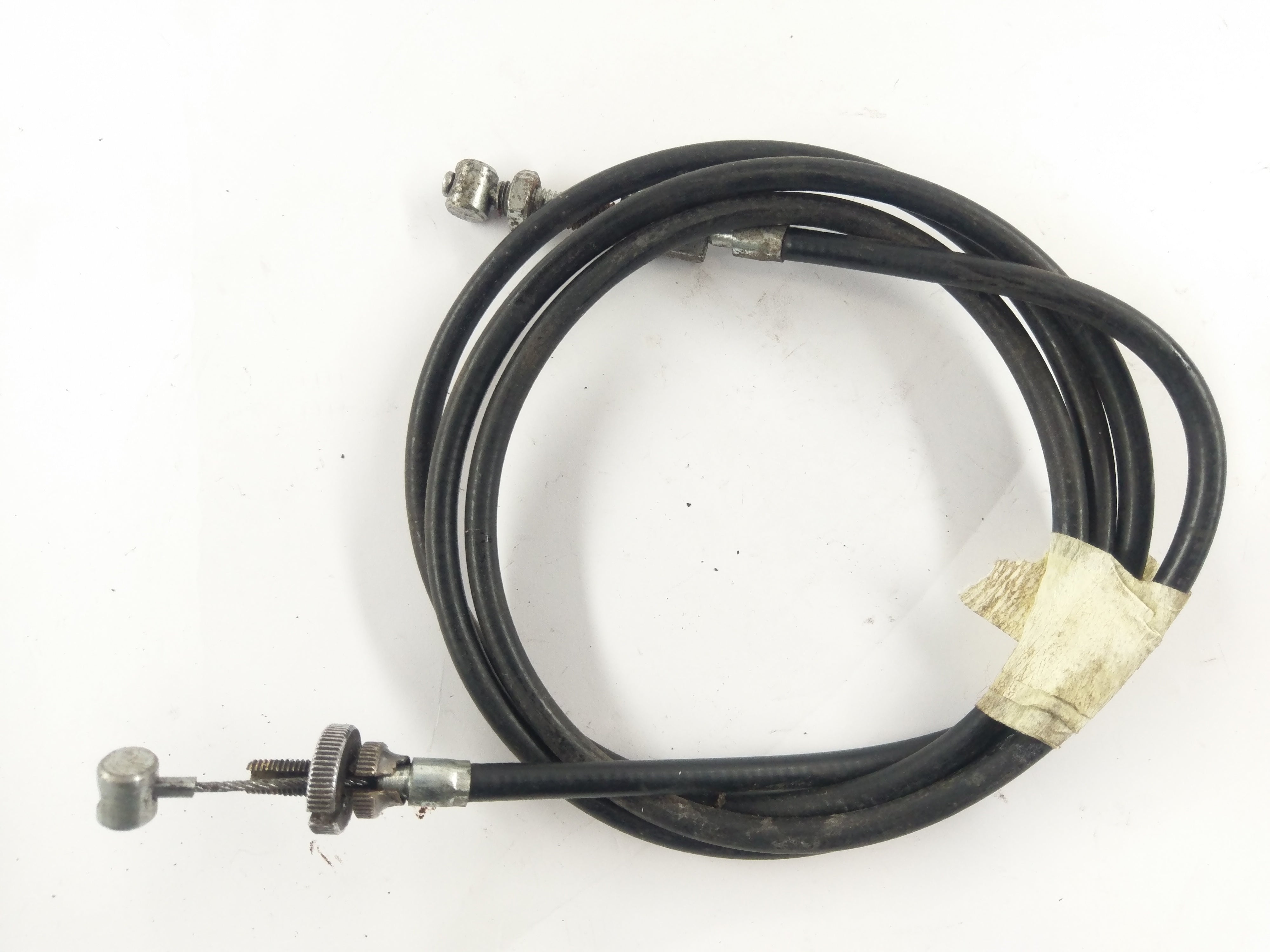 Moto Guzzi V7 Spezial [1971] - Bowden cable clutch cable