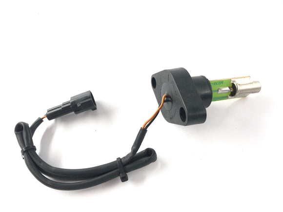 KTM Duke 690 A3 [2012] - Tankervuler