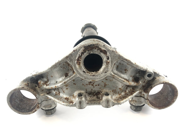 Yamaha XV 535 Virago 2YL [1987] - Fork Bridge poniżej