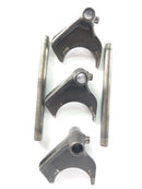 Husqvarna TE 610 8AE [1995] - Skift kløer med bølger originale-3