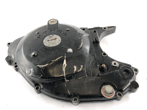 Honda XL 500 R PD02 [1983] - Lima Lid -moottorin kansi