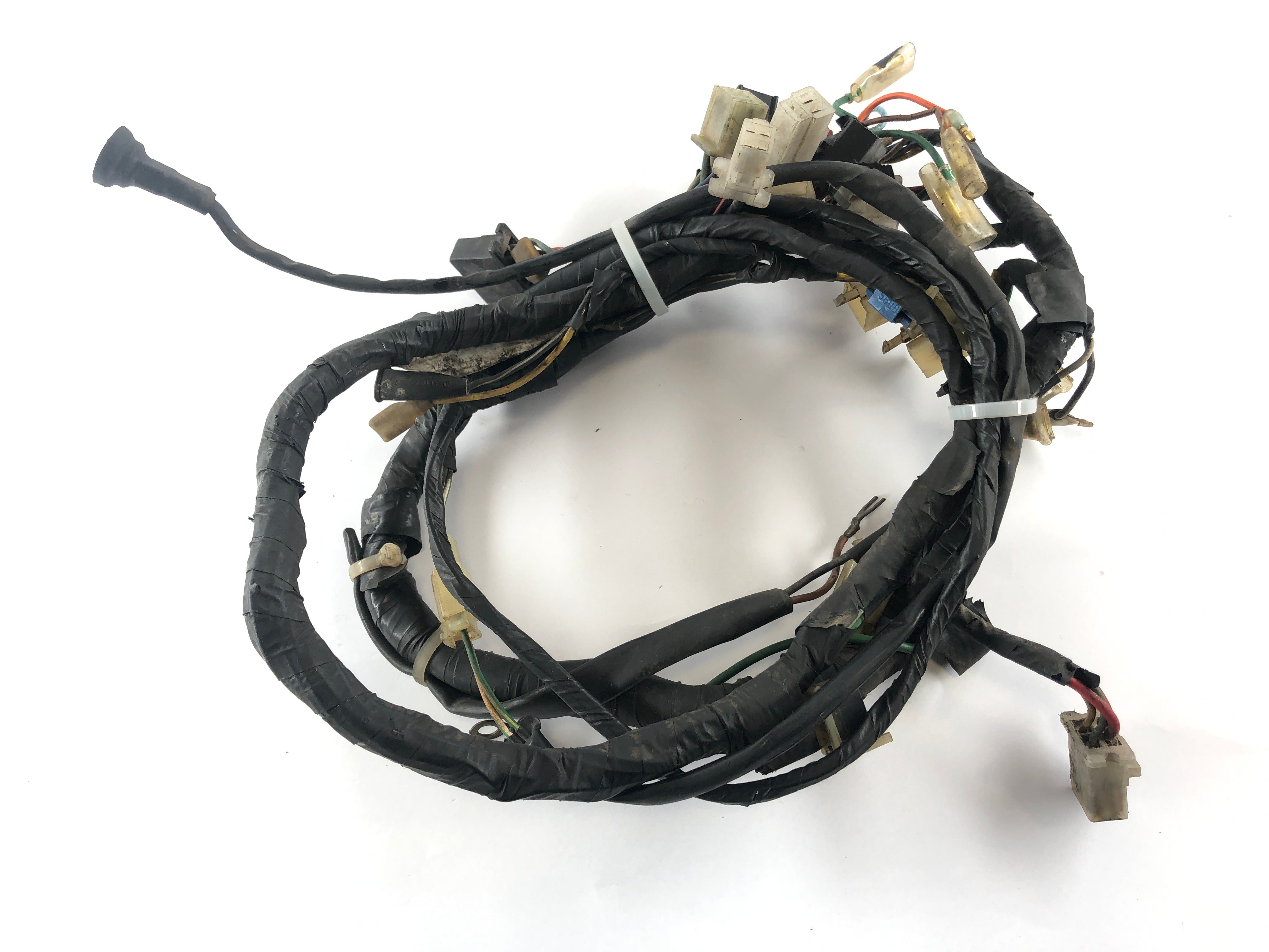 Honda CB 900 F SC01 [1981] - Wiring harness