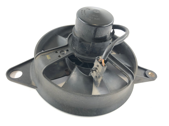 BMW K 100 [1984] - Lüfter Kühlerlüfter