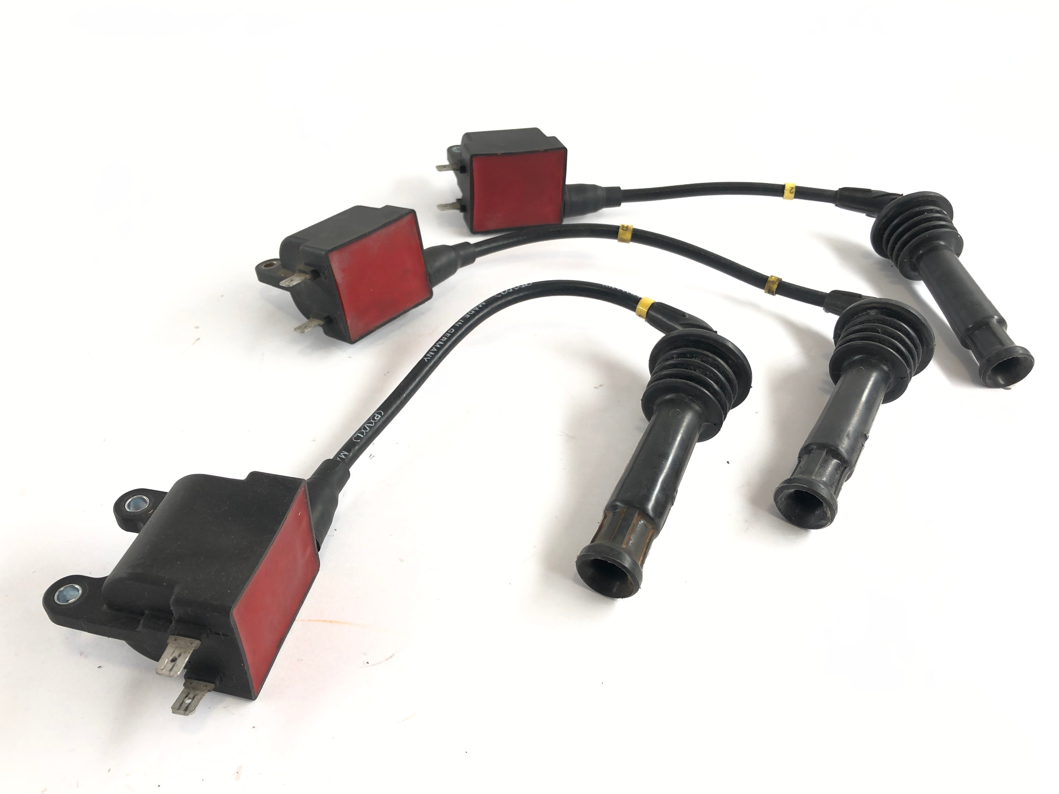 Triumph Thunderbird 900 RT T309 [1997] - Ignition coils with plug set