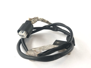 BMW K 1200 LT [2002] - Remlichtschakelaar aan de achterkant