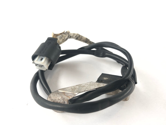 BMW K 1200 LT [2002] - Spínač brzdového světla vzadu