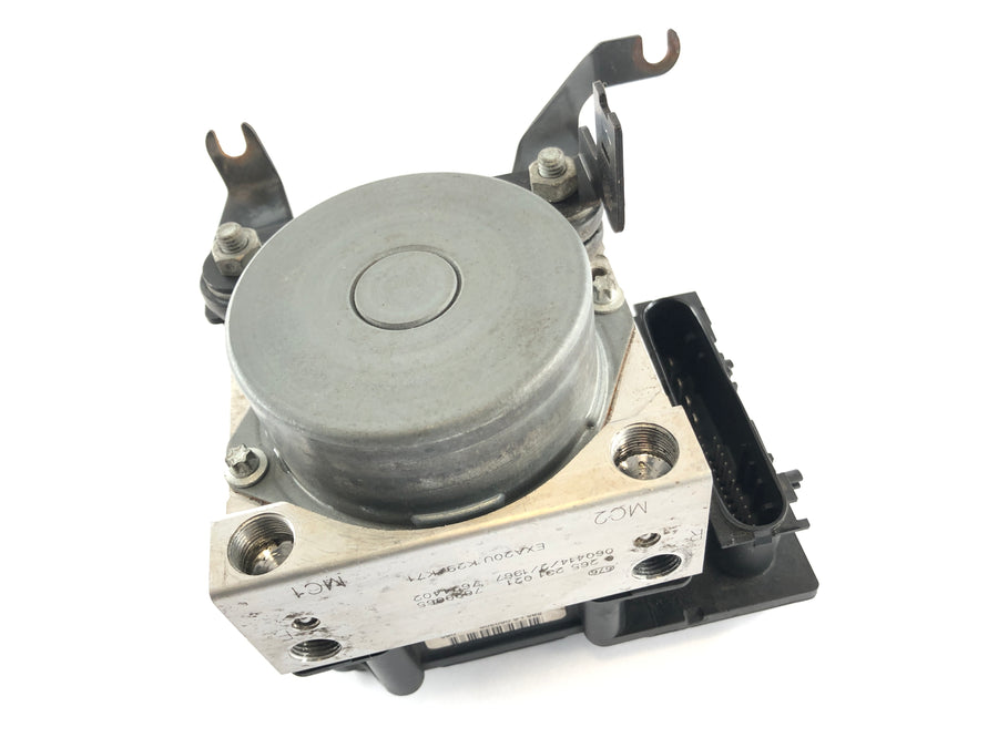 BMW F 800 S [2007] - ABS Modul ABS Block