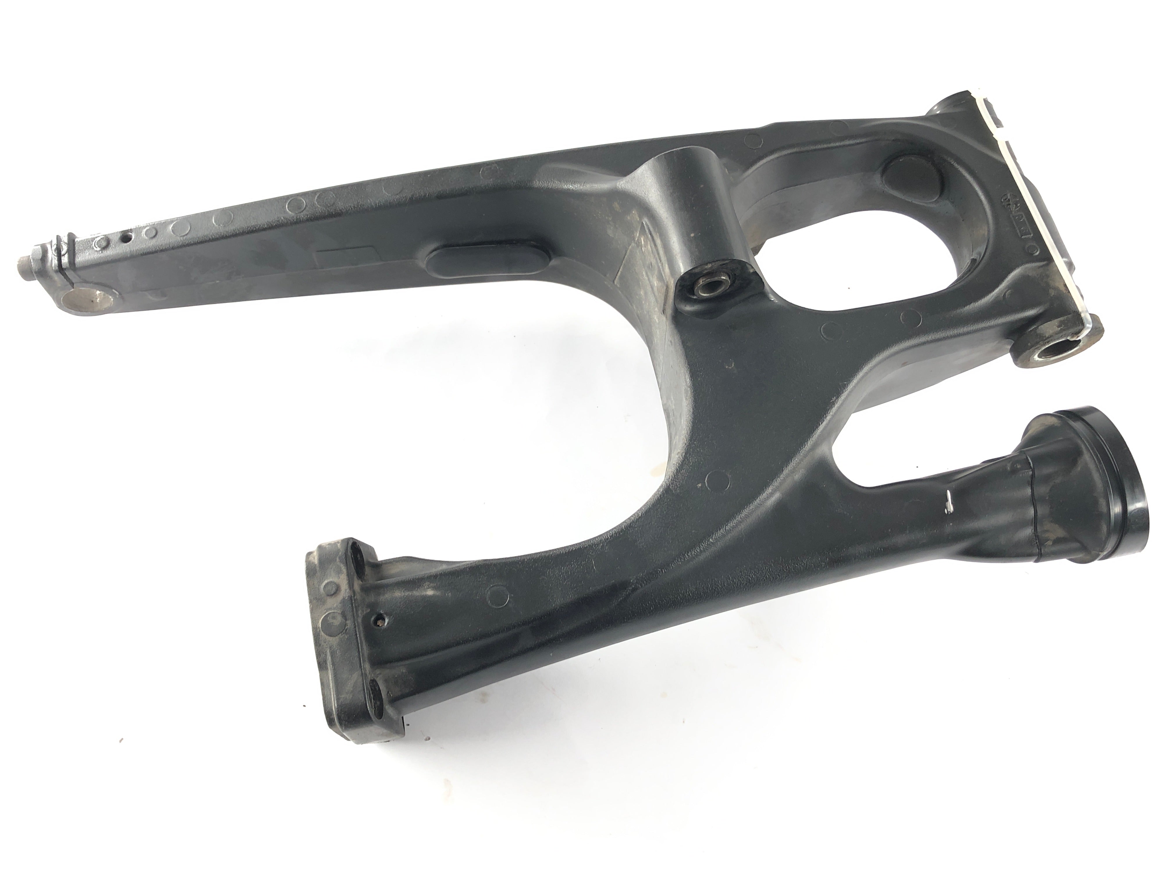 Yamaha XT 1200 Z Super Tenere DP01 [2012] - Swingarm Rear swingarm