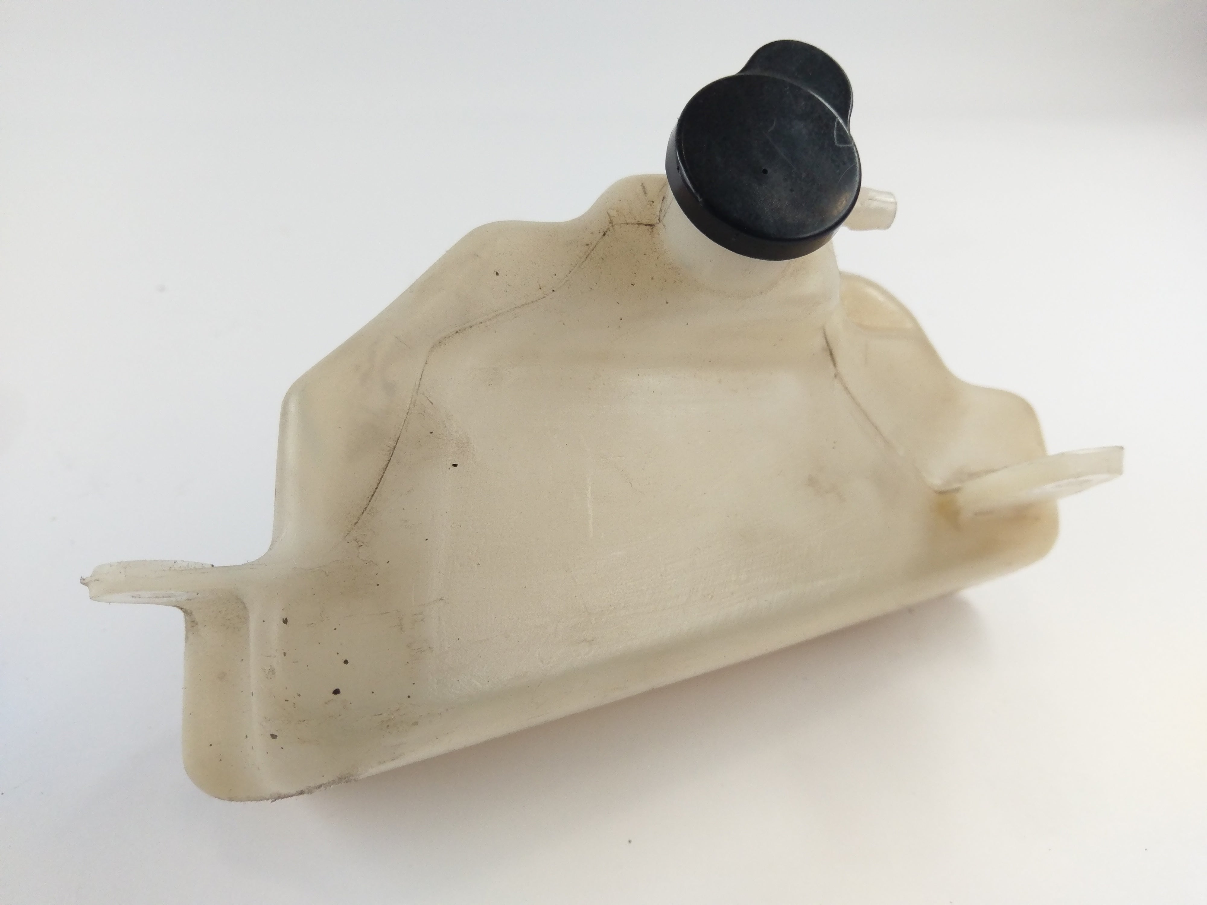 Yamaha YZF 750 R 4HN [1995] - Coolant expansion tank