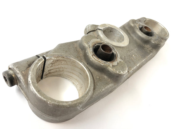 KTM 500 GS K4 [1983 Rotax] - Bridge fork sopra