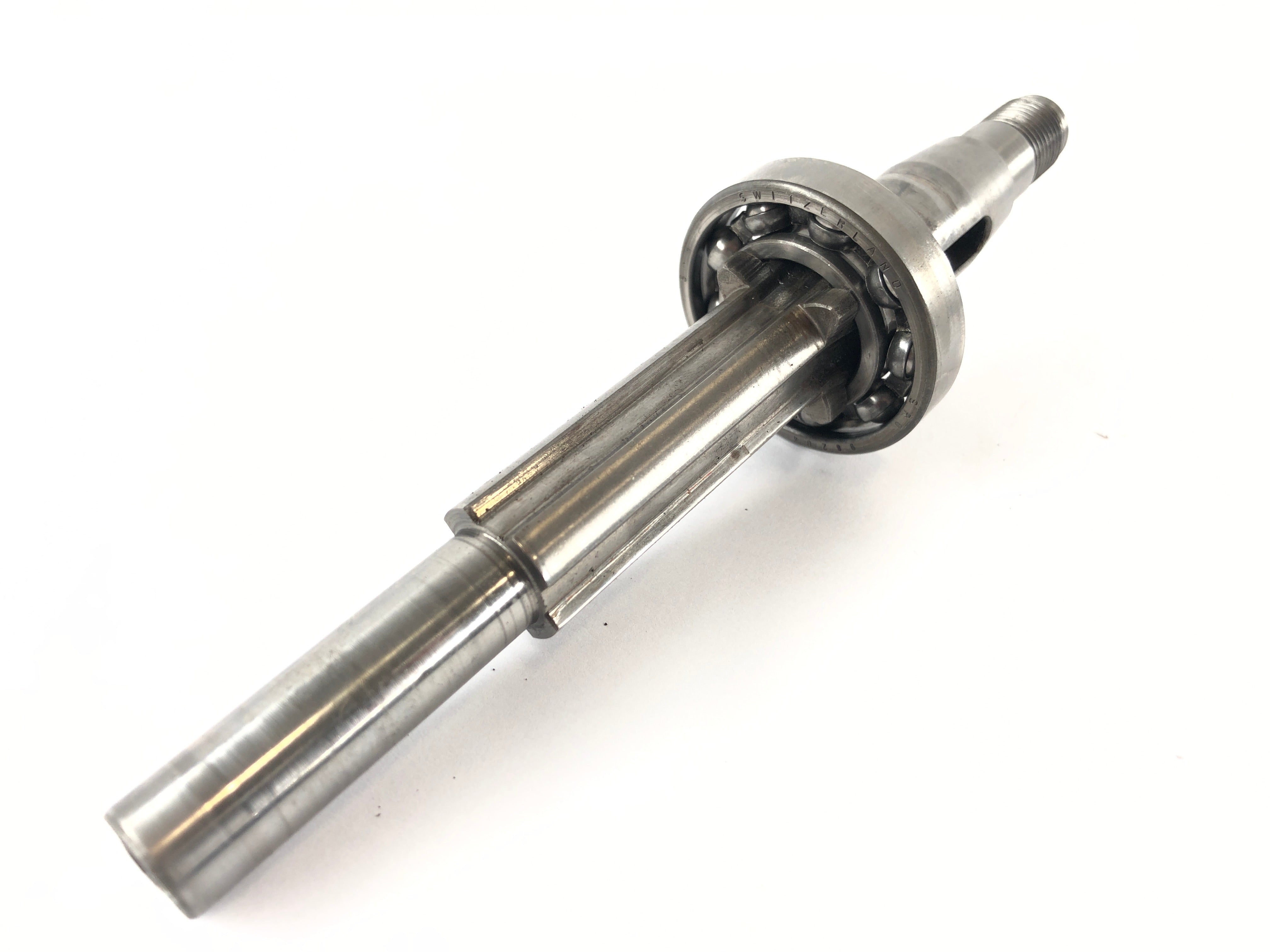 Moto Guzzi Guzzino 65 [Hispania Motoleggera] - Gear Shaft