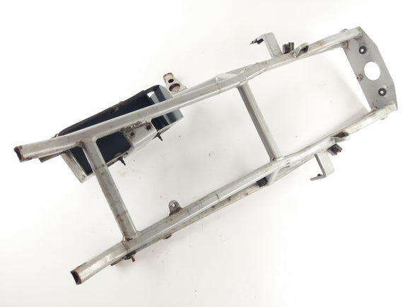 Moto Guzzi Quot 1100 ES [1999] - Bakre ram