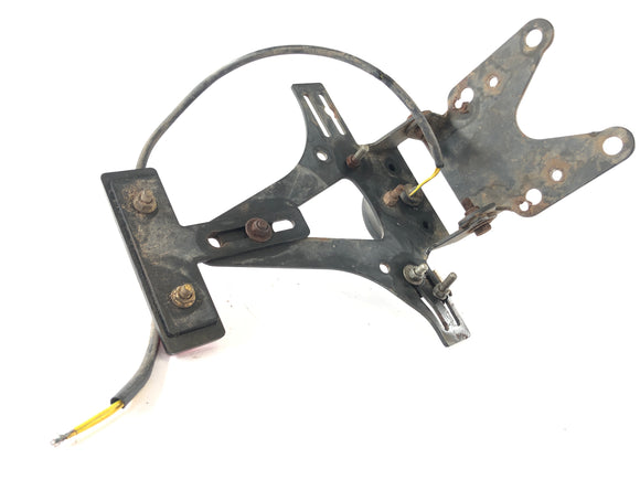 Aprilia SX KX1 125 [2020] - rekisterikilven haltija