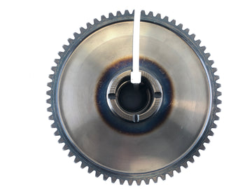 Yamaha YFM 350 Warrior 3GD [2003] - Polrad - 0