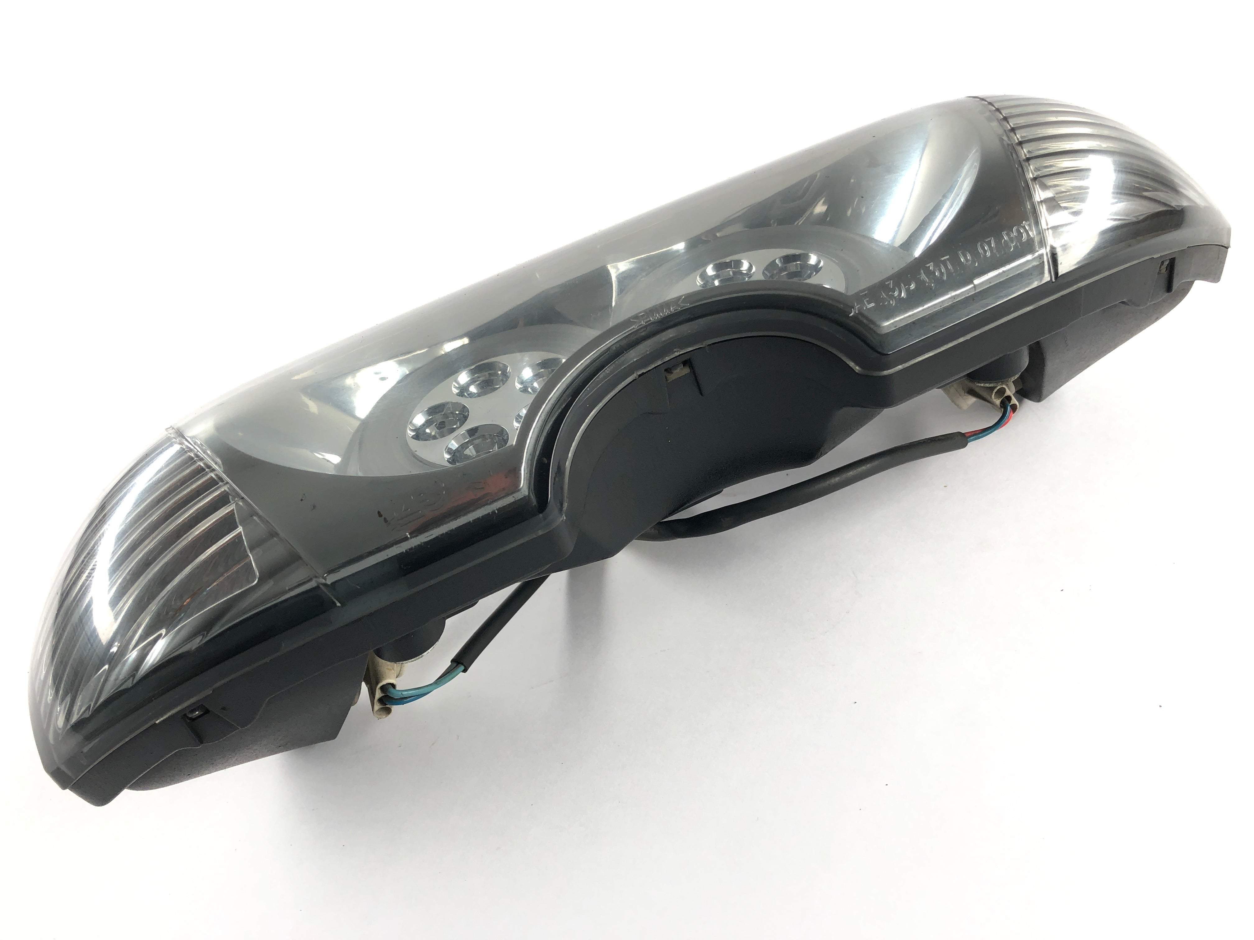 Moto Guzzi Stelvio 1200 8V [2011] - Rear light tail light