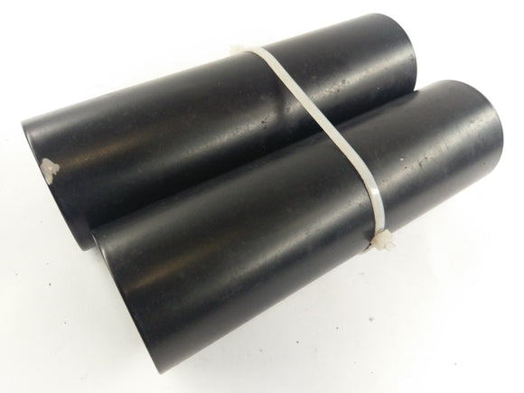 Triumph Speed ​​Triple 1050 515NJ [2006] - Rury okładzinowe widelca poniżej