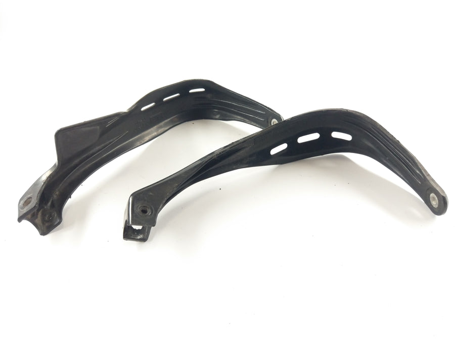 Honda XR 125 L JD19 [2005] - Protetores de mão