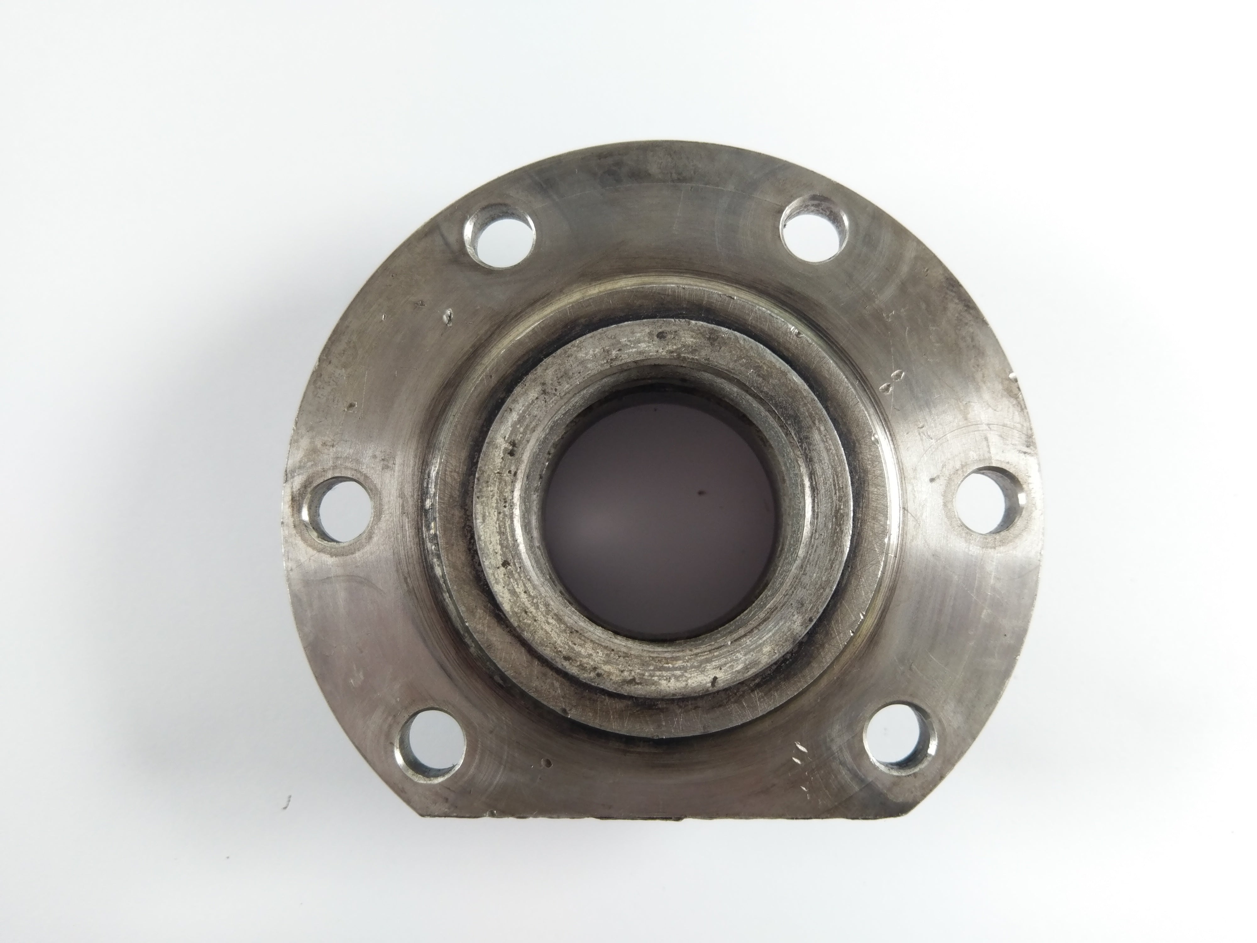 Moto Guzzi V7 850 GT - Lagringsskal Crankshafe Motor Lid