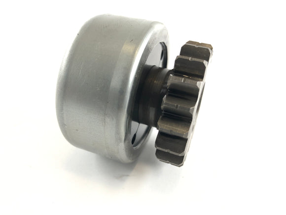 Yamaha XV 750 Virago [1991] - Останьте