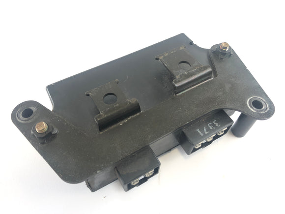 Yamaha XV 535 Virago 2yL [1987] - CDI Control Unit