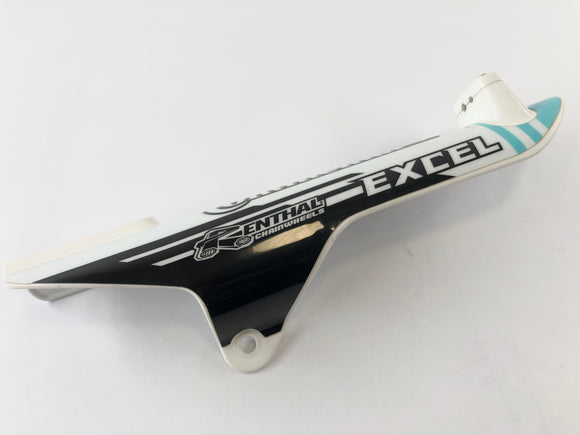 Husqvarna 701 Supermoto [2019] - Gabelshoner vlevo