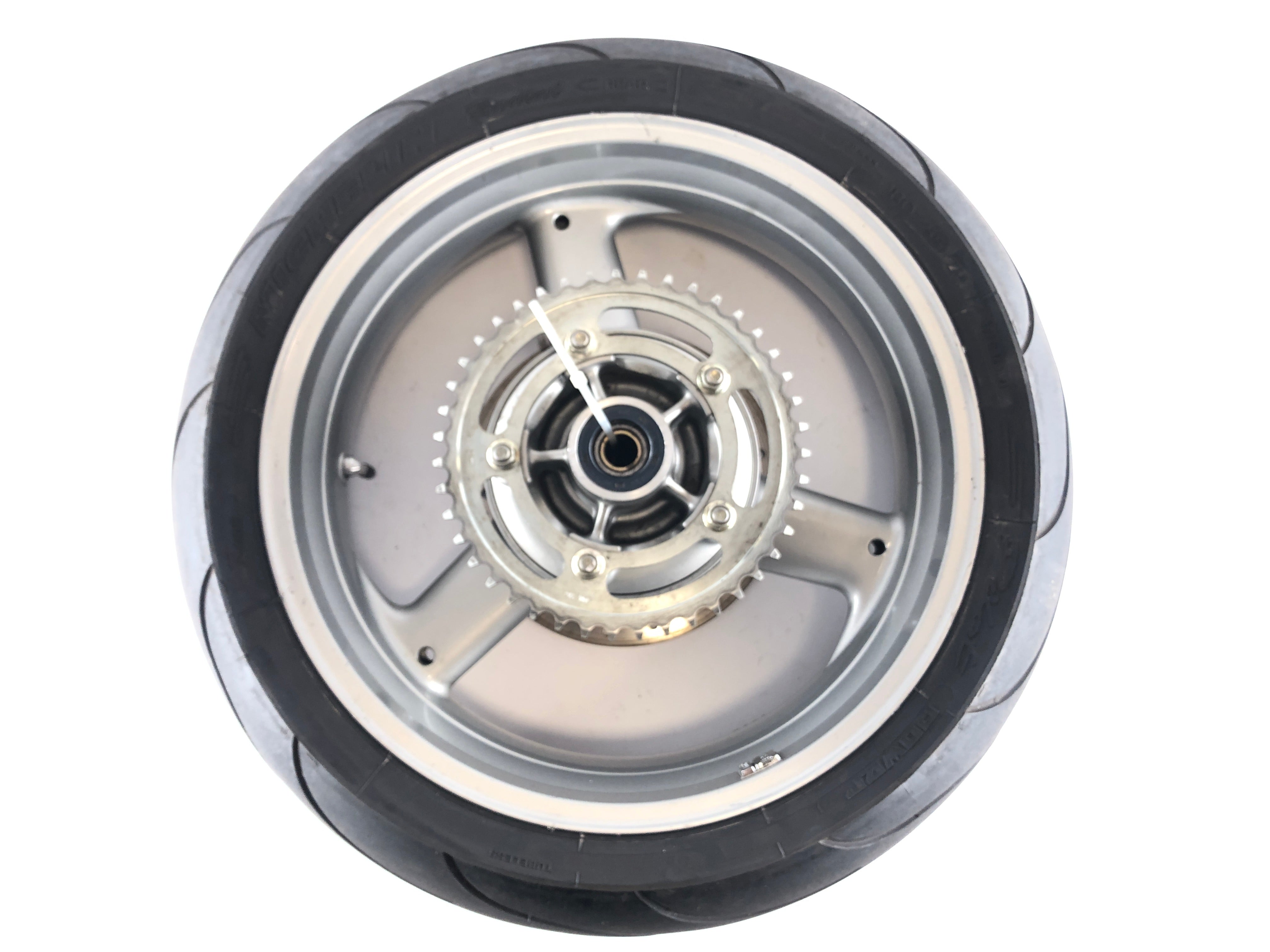 Triumph Sprint 955i RS T695 [2001] - Rear wheel rim