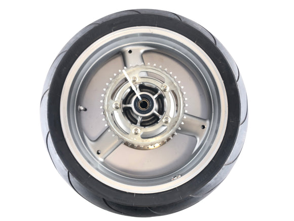 Triumph Sprint 955i RS T695 [2001] - Rear wheel rim
