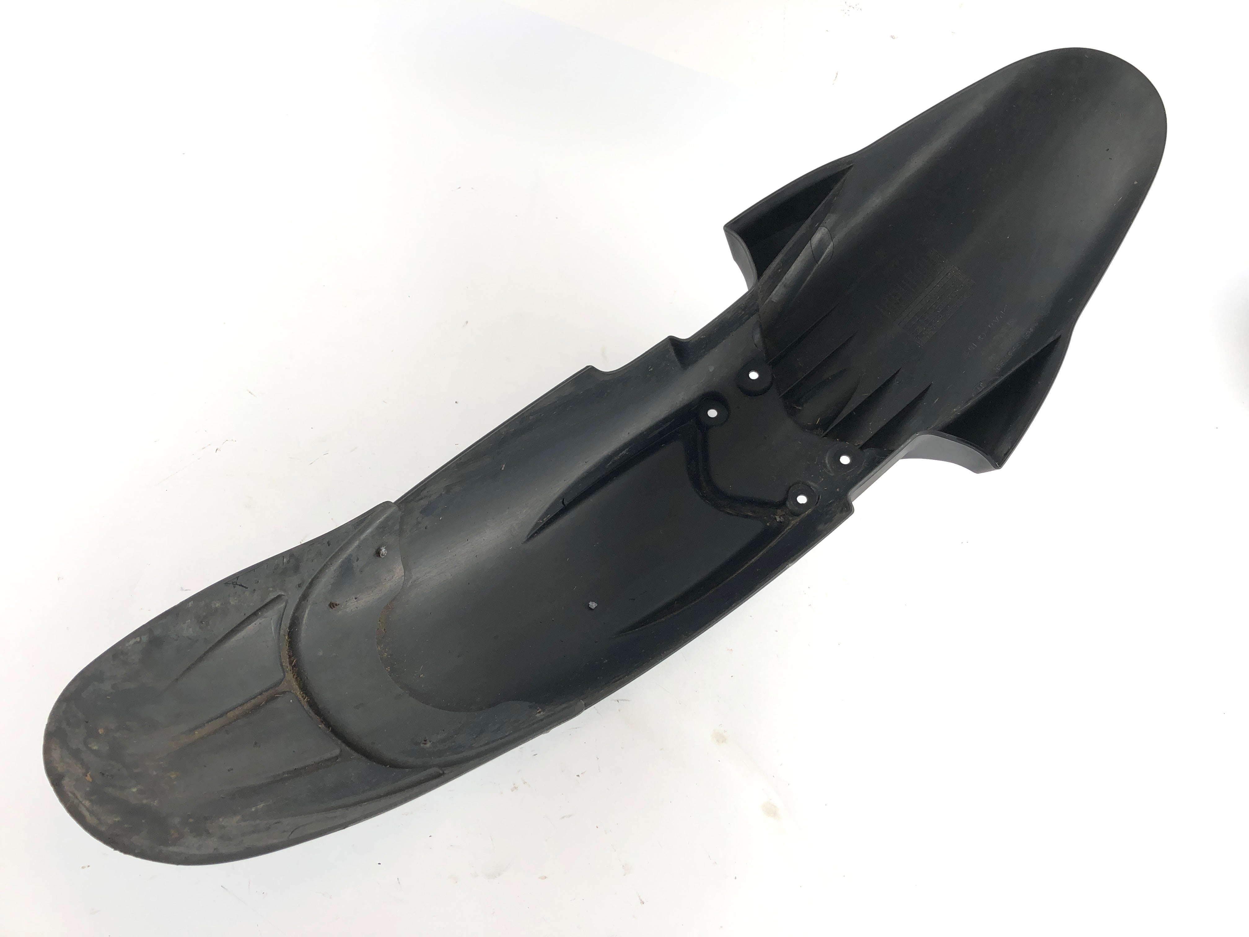 BMW R 1200 GS [2004] - Frontfender Fender Protective Sheet Voorwiel