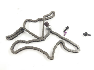 BMW R 1150 R R21 [2001] - Controleketen - 0