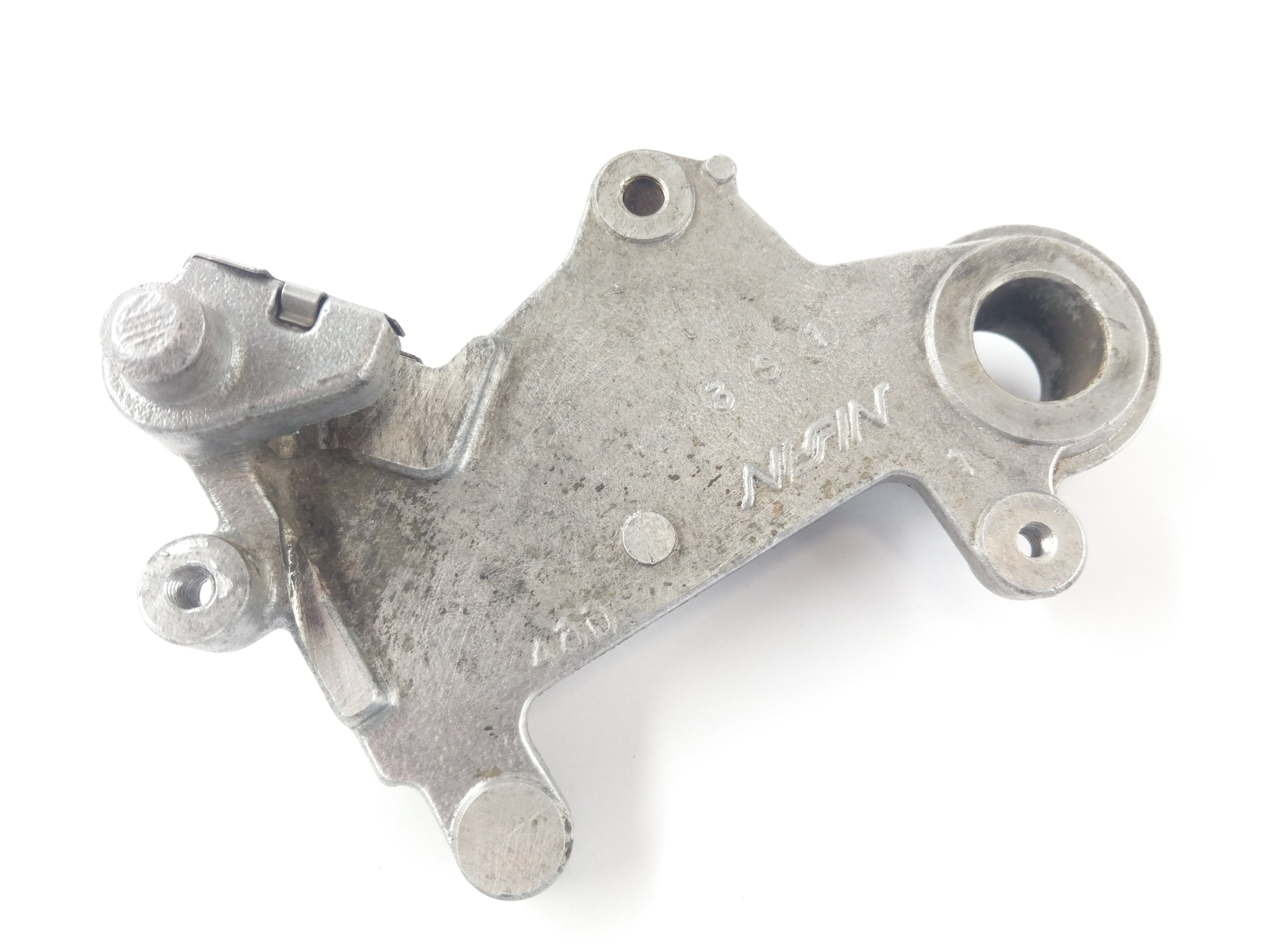 Suzuki RM 250 [1993] - Brake Anchor Anchor Plate