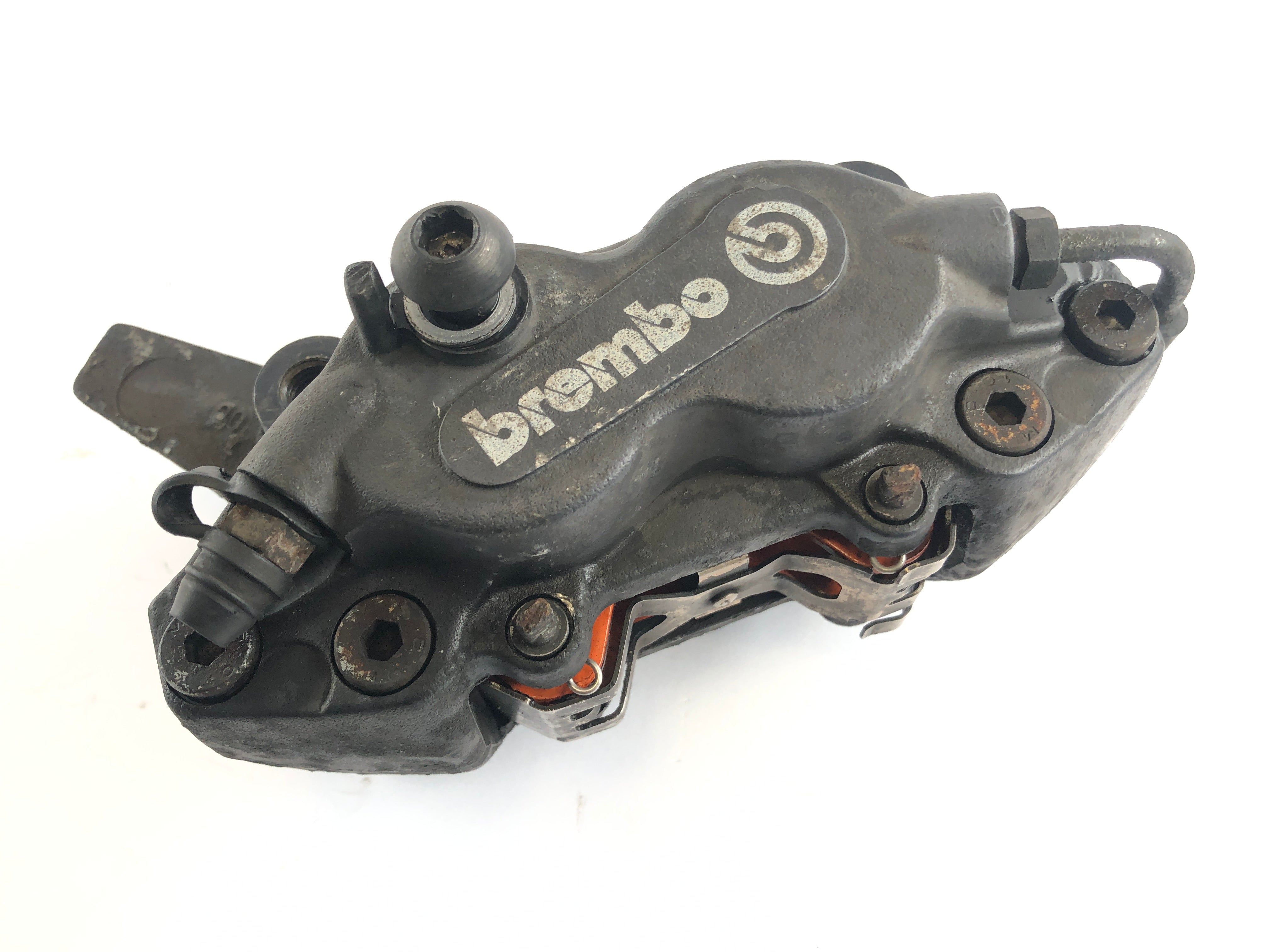 BMW K 1200 LT [2002] - rear brake caliper