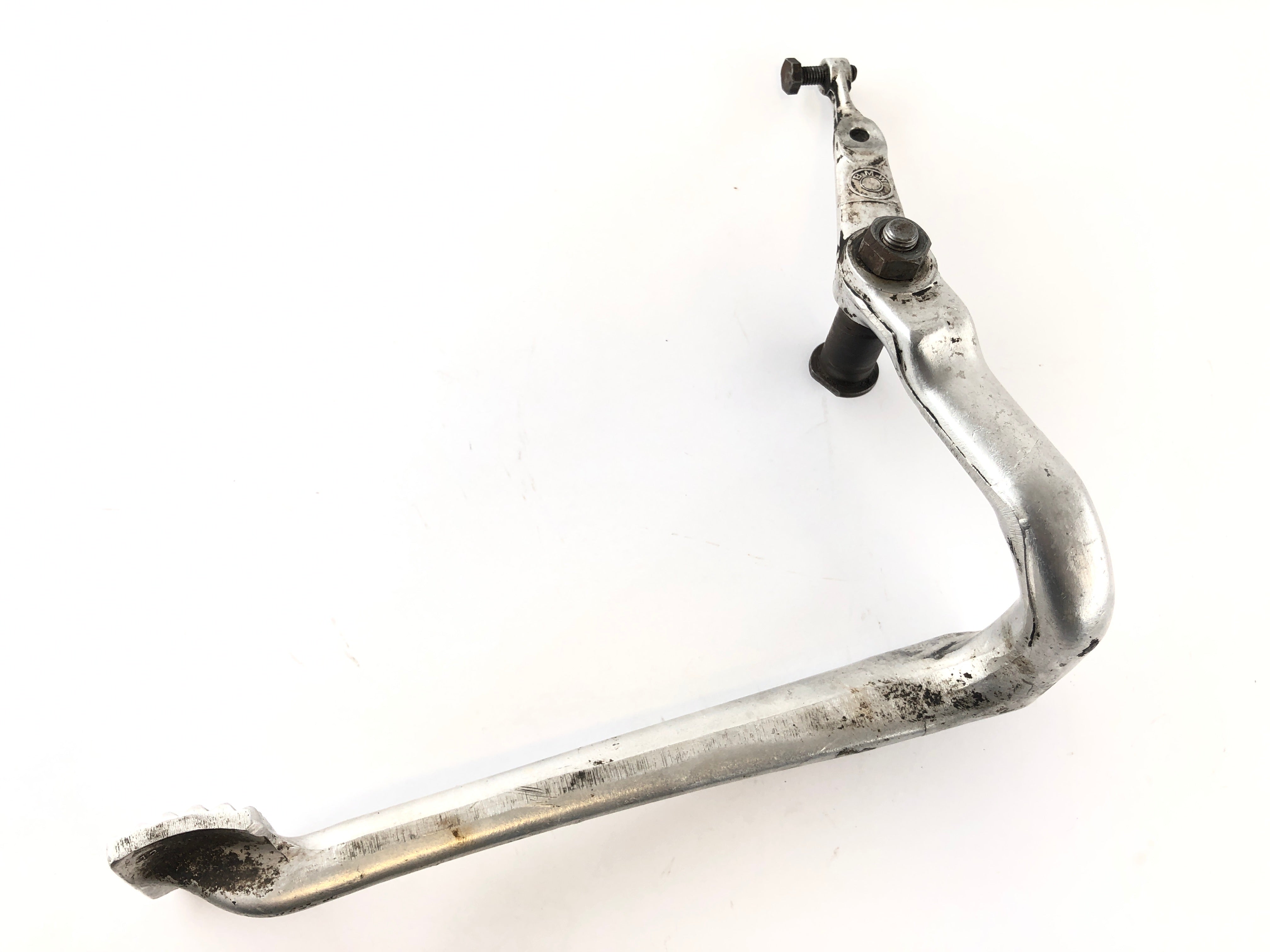 BMW R 100 RT [1979] - Brake pedal brake lever