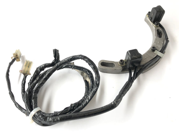 Ducati 900 SS [1992] - Pickup Ignition Impulse Provider
