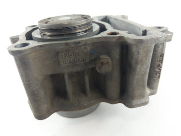 Beta RR 4T 125 LC [2016] - Cylinder med kolvar