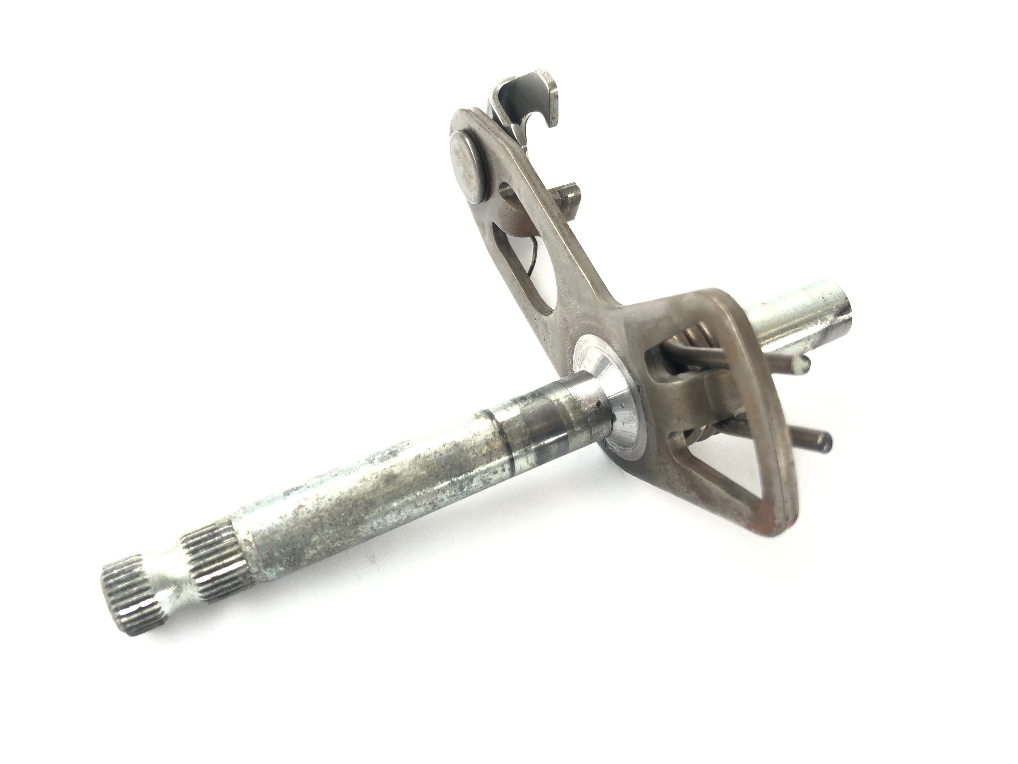 Yamaha YZF R6 RJ03 [2000] - shift shaft