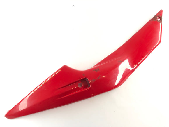 Ducati 888 Strada [1993]  - リアクラッディング右服